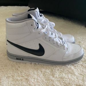 Nike high tops